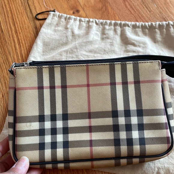 Burberry mini bag - Picture 3 of 6